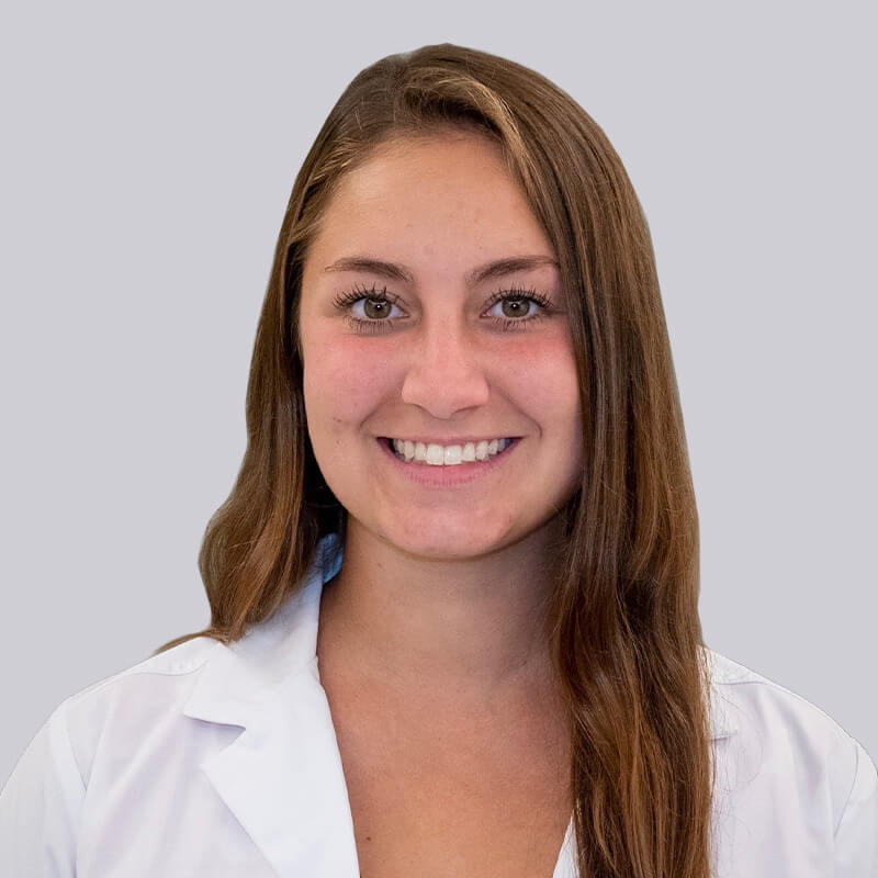 Dr. Lauren Sheppard