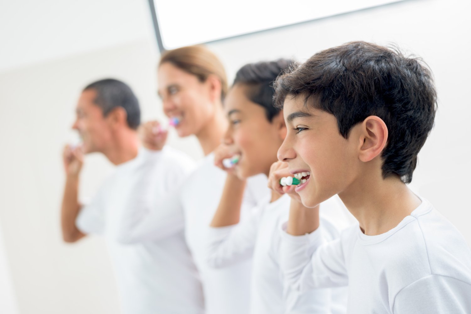 genetics and oral hygiene, genes, oral health