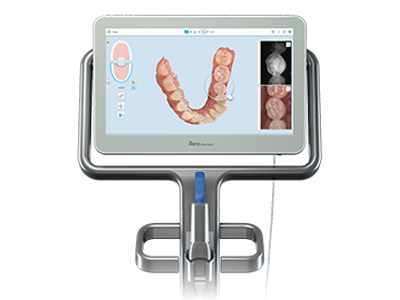 iTeroElement5D-CarolinasDentist dental tool