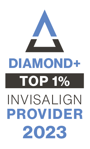 Invisalign diamond provider
