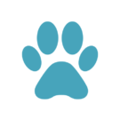 Paw Icon