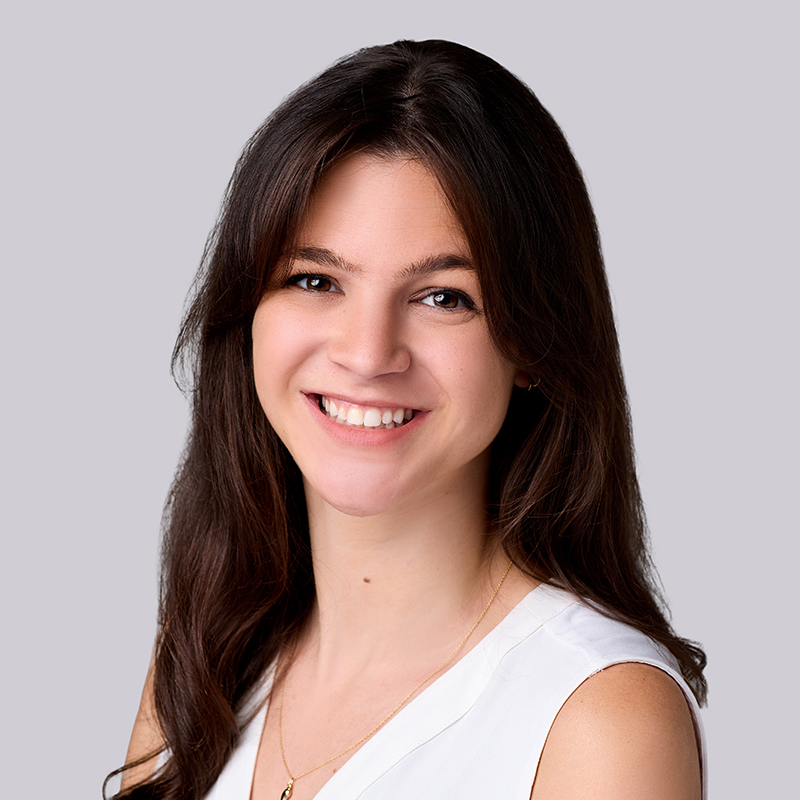 Dr. Briana Sambuchi