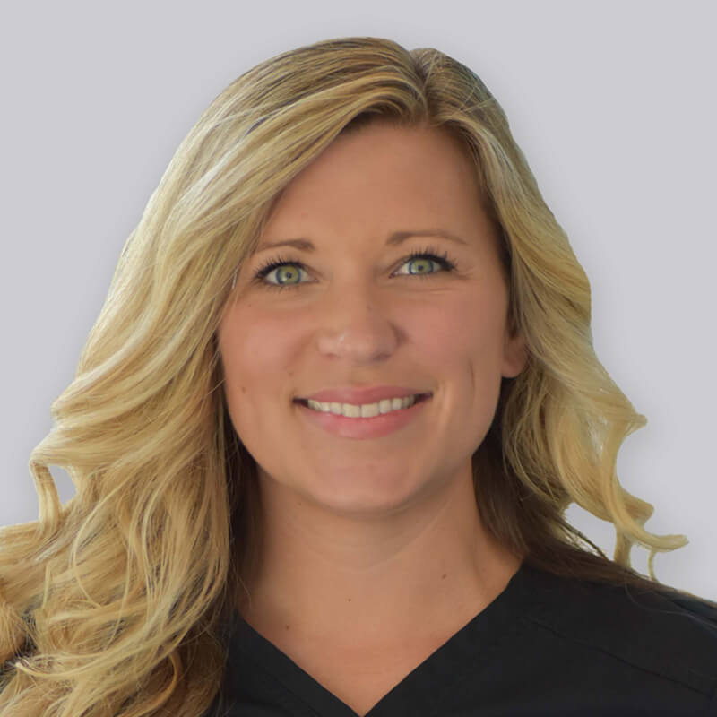Dr. Kinsley