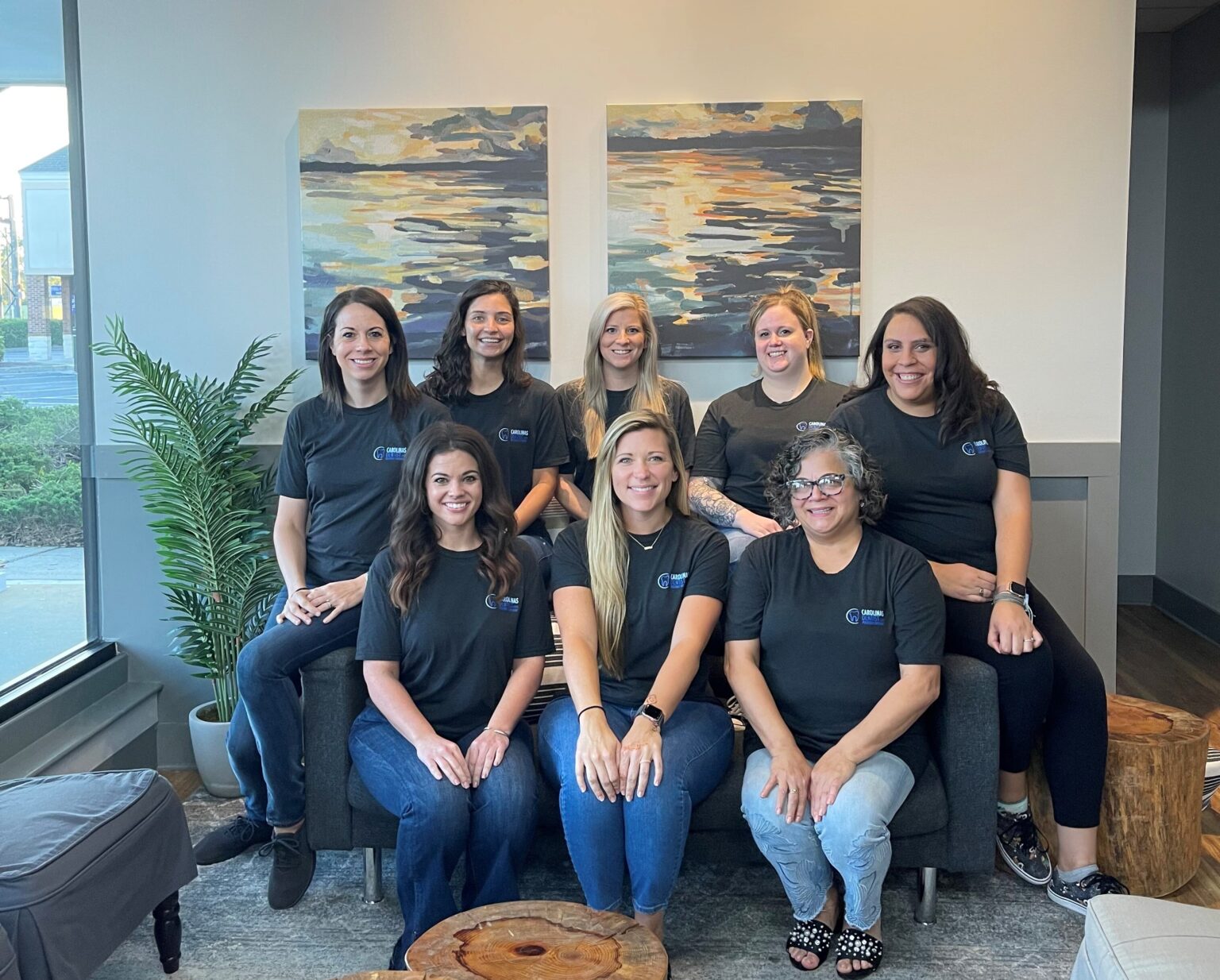 Family Dentistry in MidtownWilmington, NC CarolinasDentist