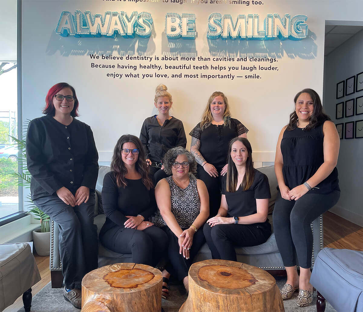 Midtown team