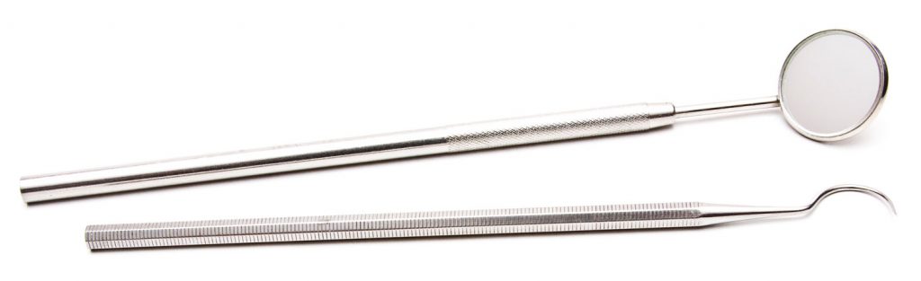 teeth-cleanings-carolinas-dentist-north-carolina dental tool