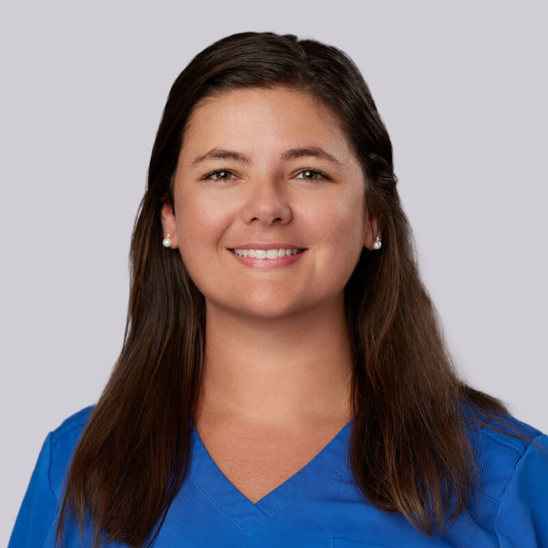 Tiffany Privott